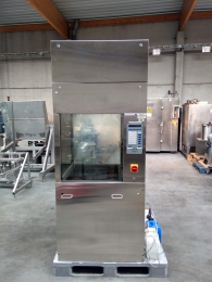 disinfection machine Belimed